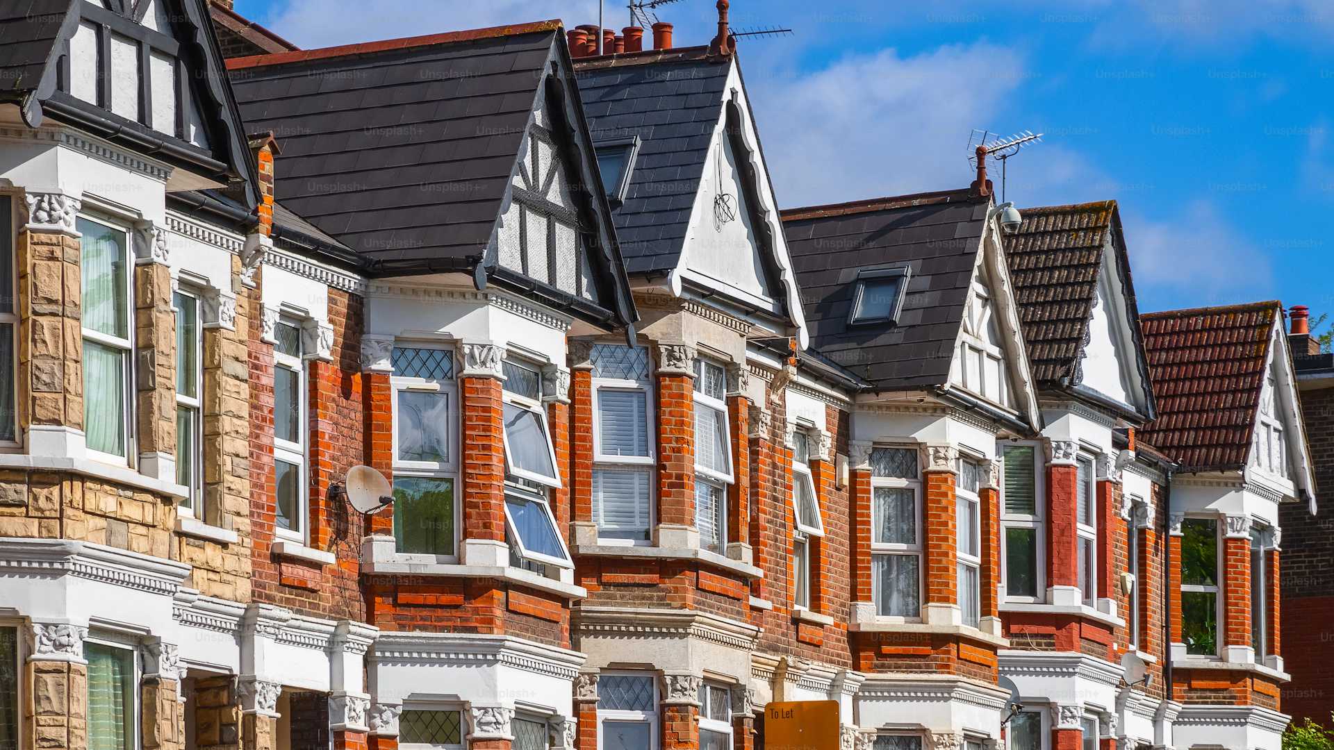 Housing disrepair background image
